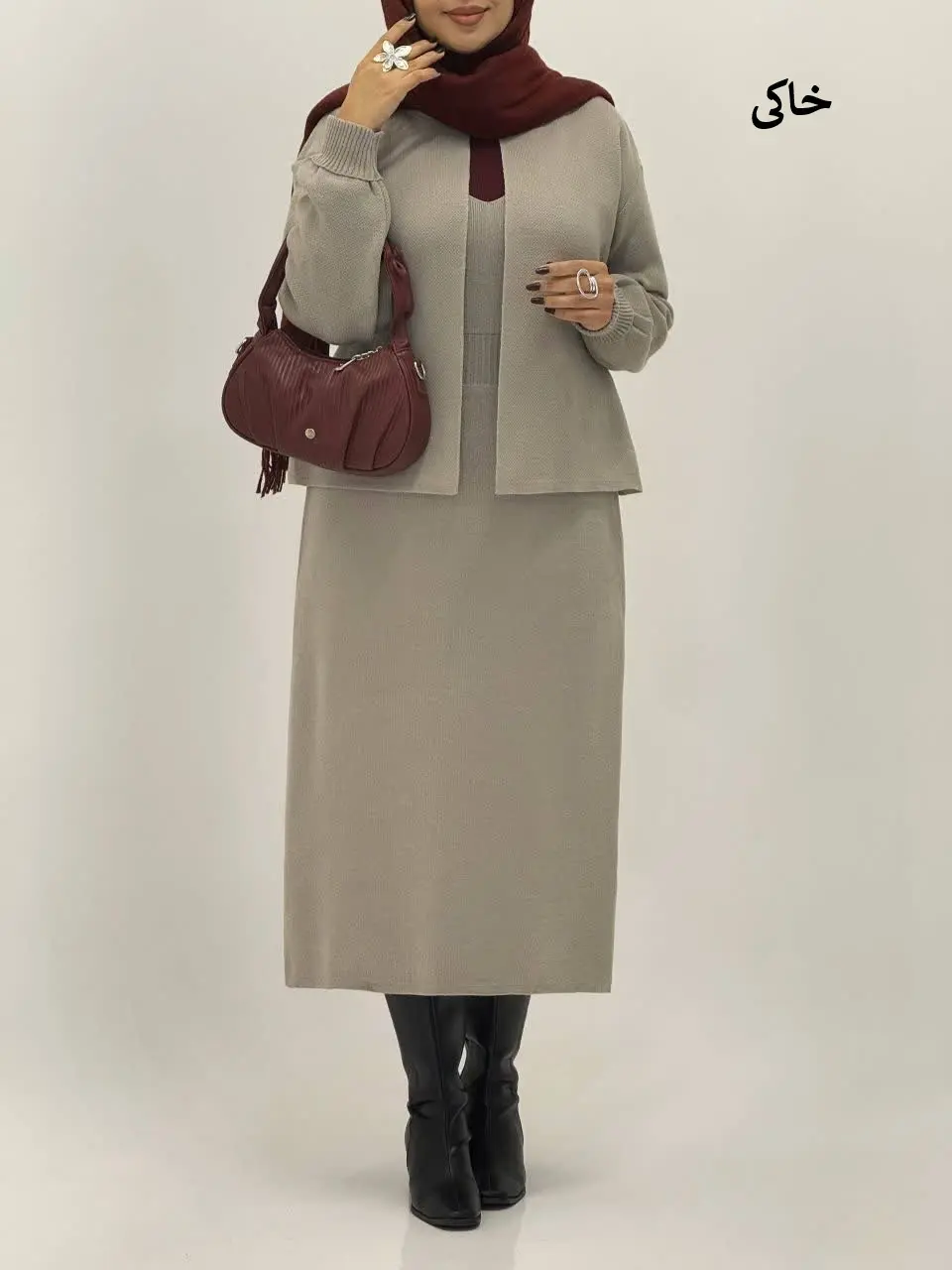 3642-ست بافت مینیاتور